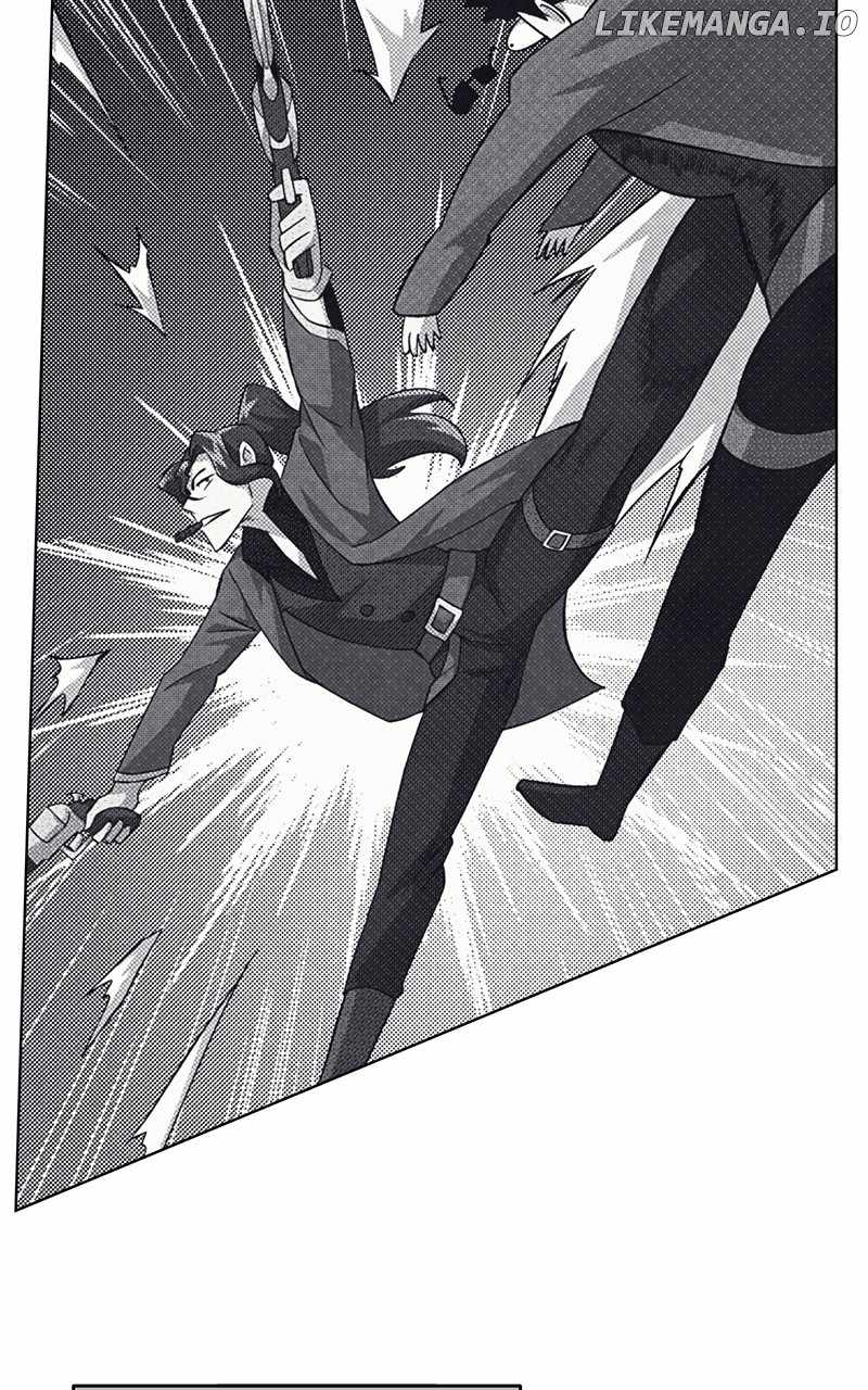 Surviving in an Action Manhwa Chapter 116 28
